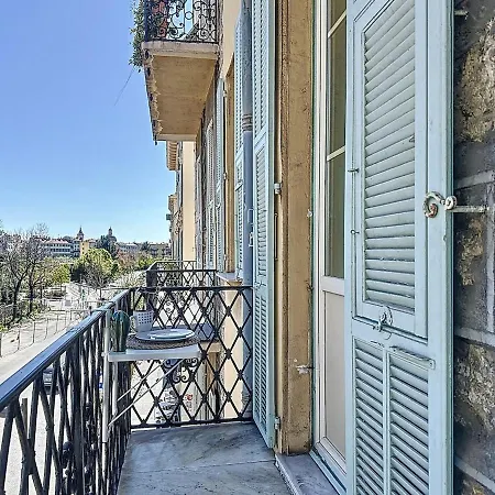 3 Air-conditioned With Unobstructed View Apartament *
